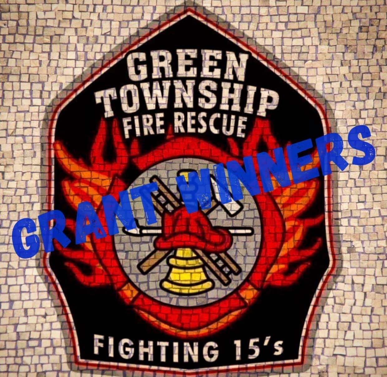 Green Township Fire Rescue - SIOF