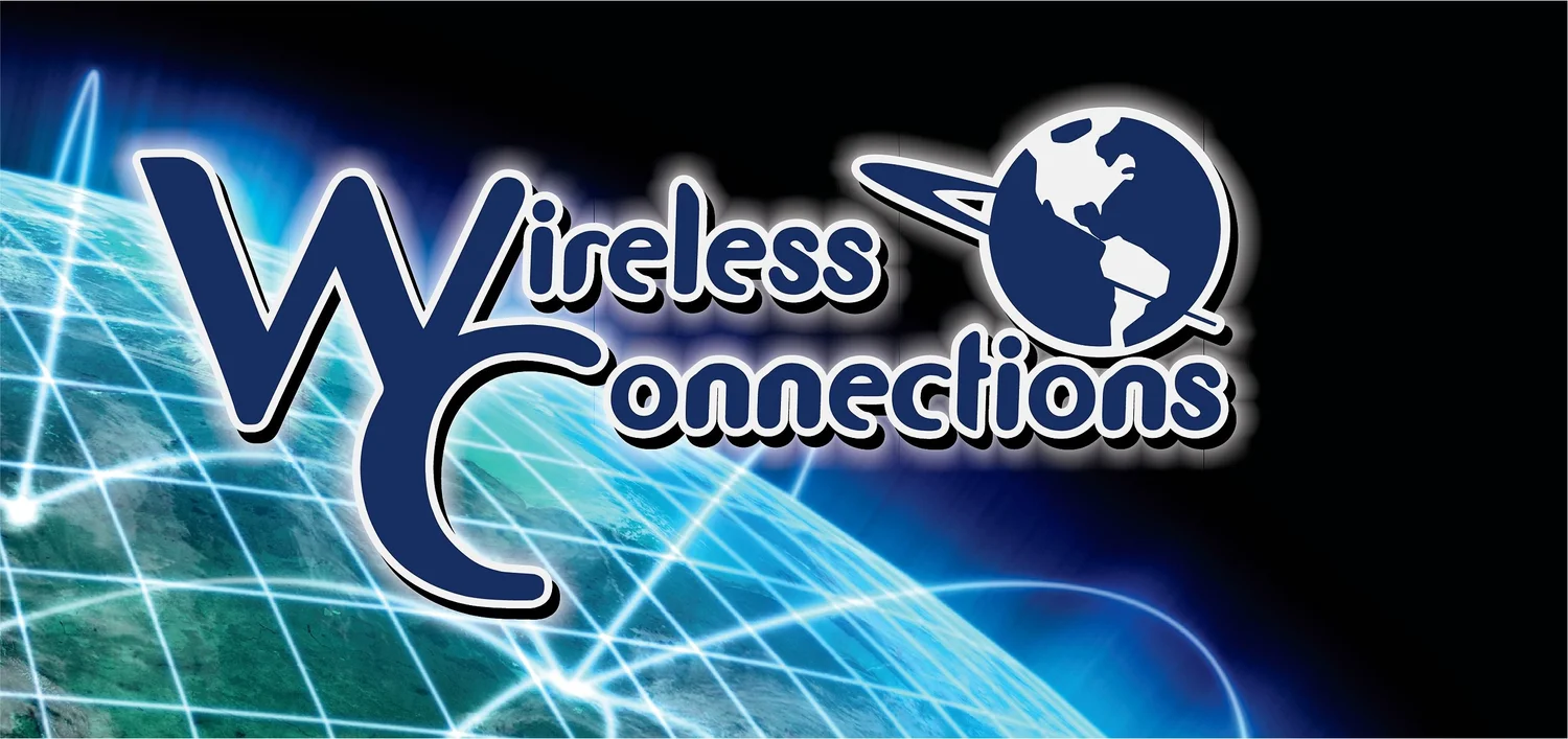 About Us — Wireless Connections