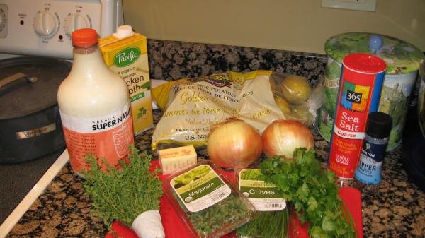   Fresh and Organic&nbsp;Ingredients  