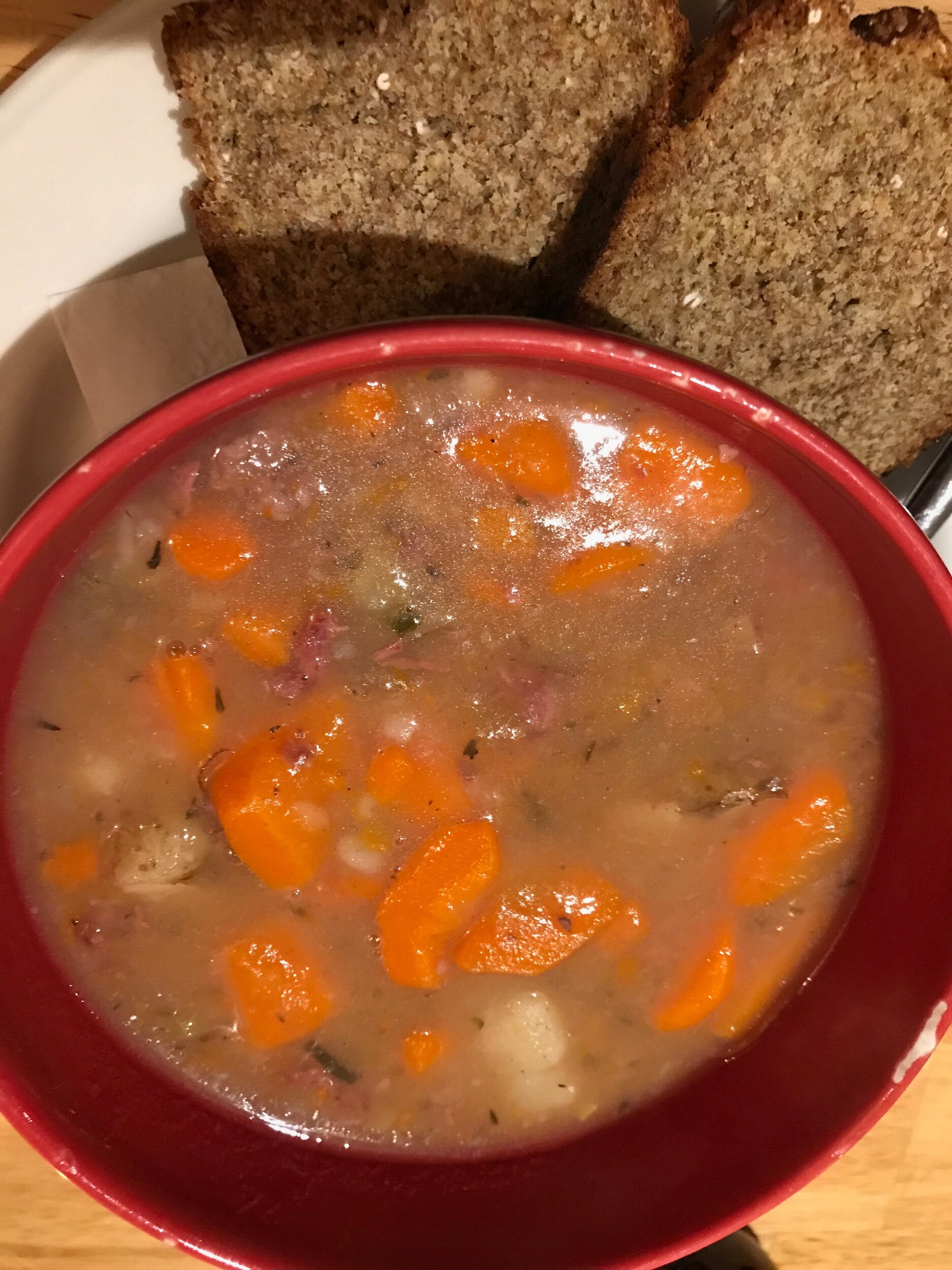 Irish Stew 