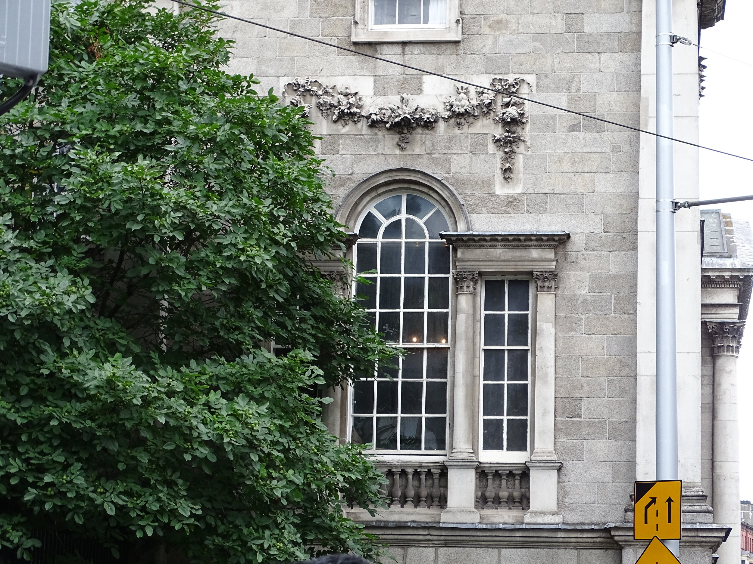 Trinity College, Dublin 