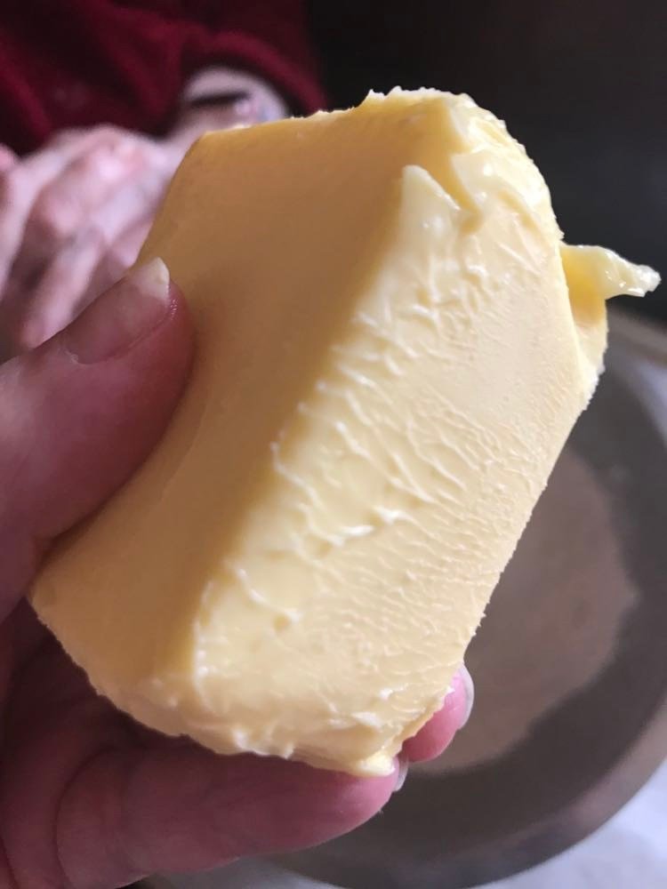 Kerrygold Irish Butter 