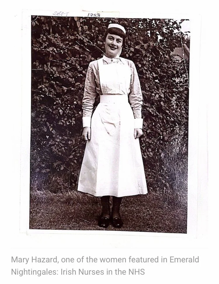 Form the Irish Times