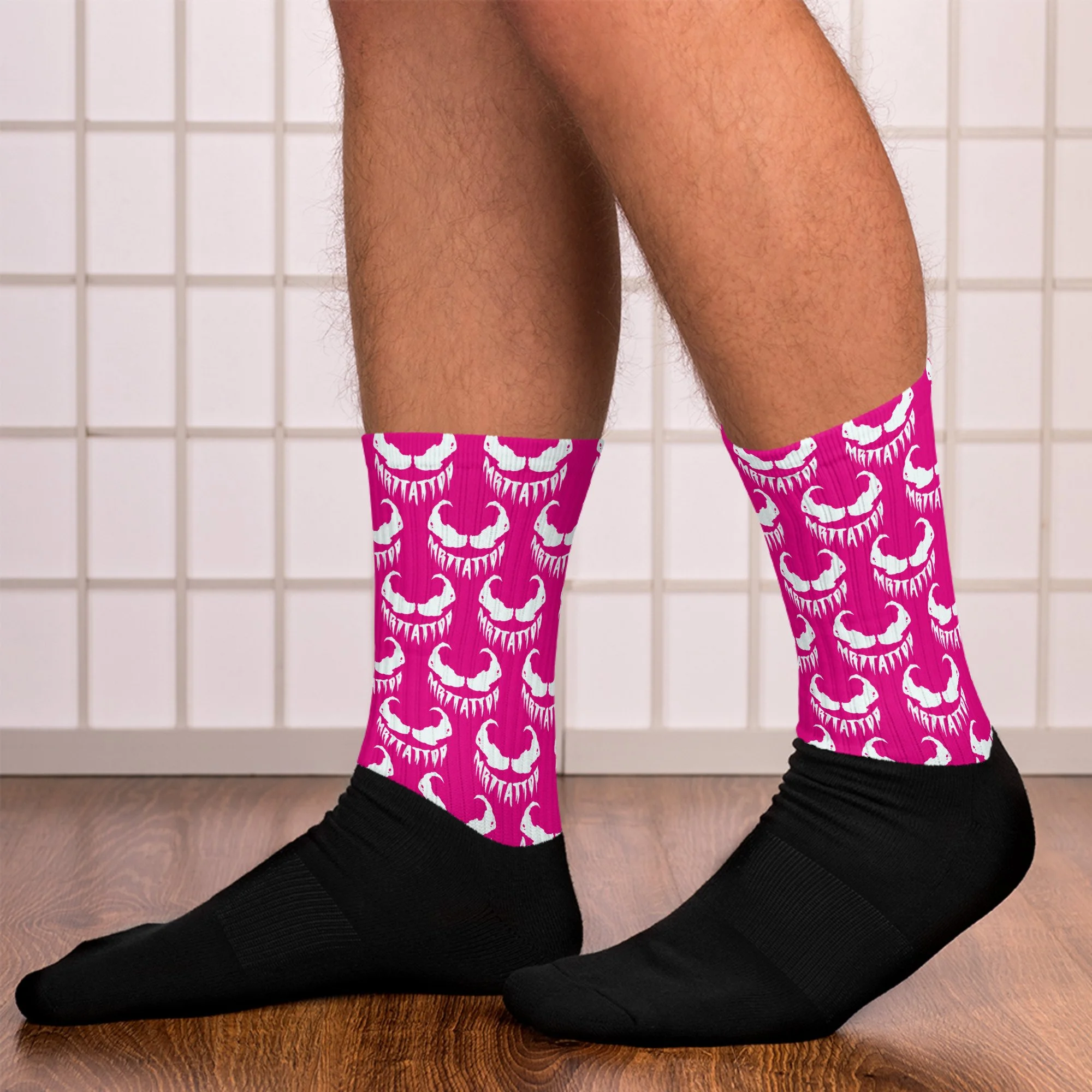 black-foot-sublimated-socks-left-64c32d0167773.jpg