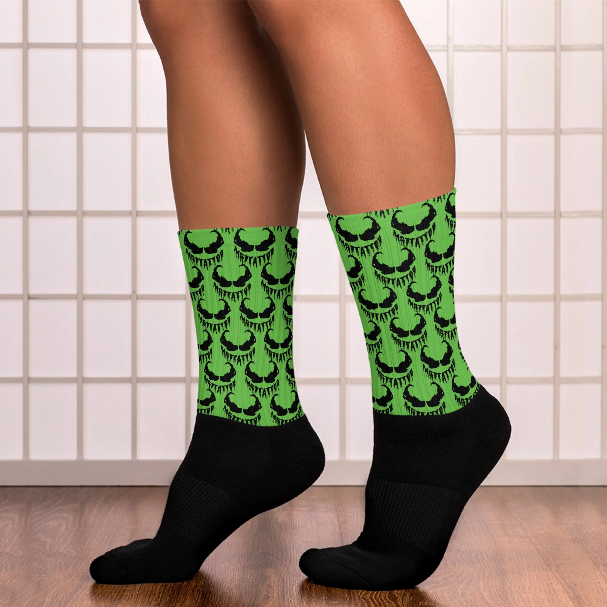 black-foot-sublimated-socks-left-64c32d2be70f5.jpg