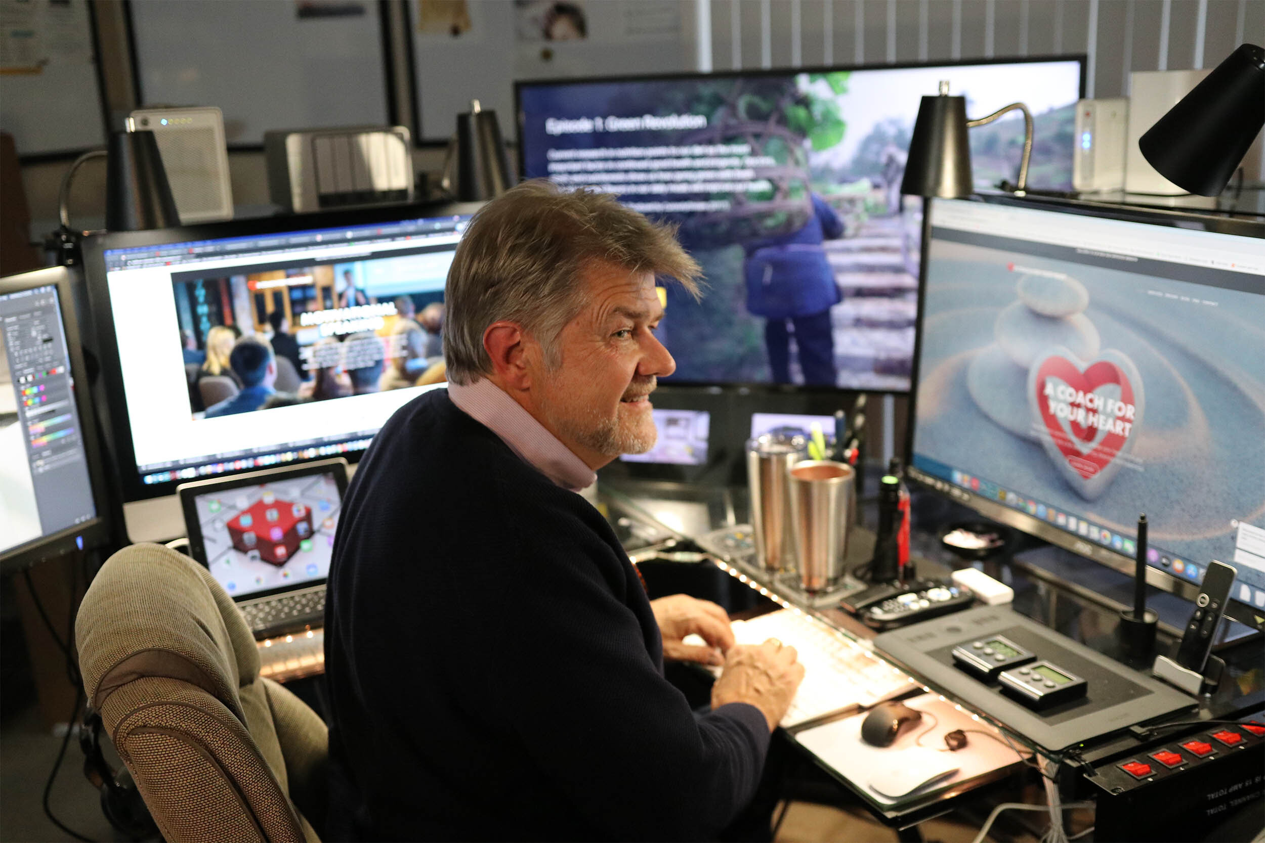 Image credit: Don Cook, Don’s Digital Café