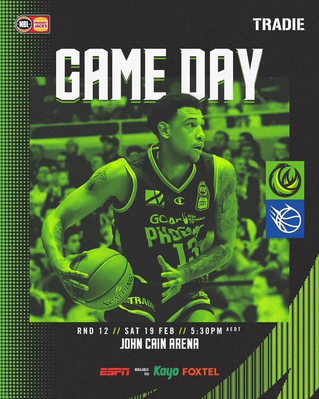 Bringing the noise to defend OUR HOUSE tonight for @semelbphoenix at tonight's @nbl clash at @johncainarena - catch us pregame and through the game! 
.
.
.
#marchingband #pepband #drumline #Melbourne #Victoria #semphoenix #heartlandstrong #nbl #baske