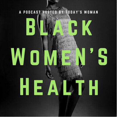 I had the privilege to speak with Dr. Rahman, a board certified OB/GYN and the host of the #blackwomenshealth podcast. 

In this episode, we talk #microdosing and #pmdd. I'm grateful for Dr. Rahman's open minded approach to alternative treatment opti