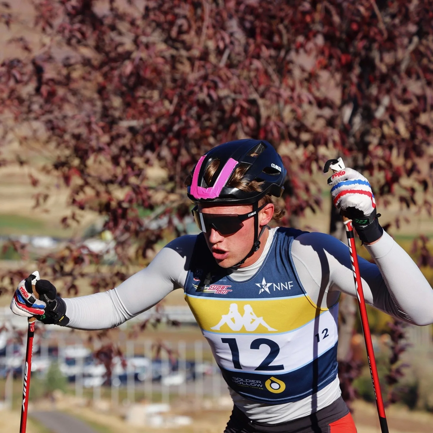Leaving Utah feeling highly hyped for the season and very grateful for such a great team and community to hang out with. 🤝🏼 We’ve got a great thing going and that’s not going to change soon! 🏎️ 🏎️🏎️🏎️🏎️🏎️
Also thankful to @teamto