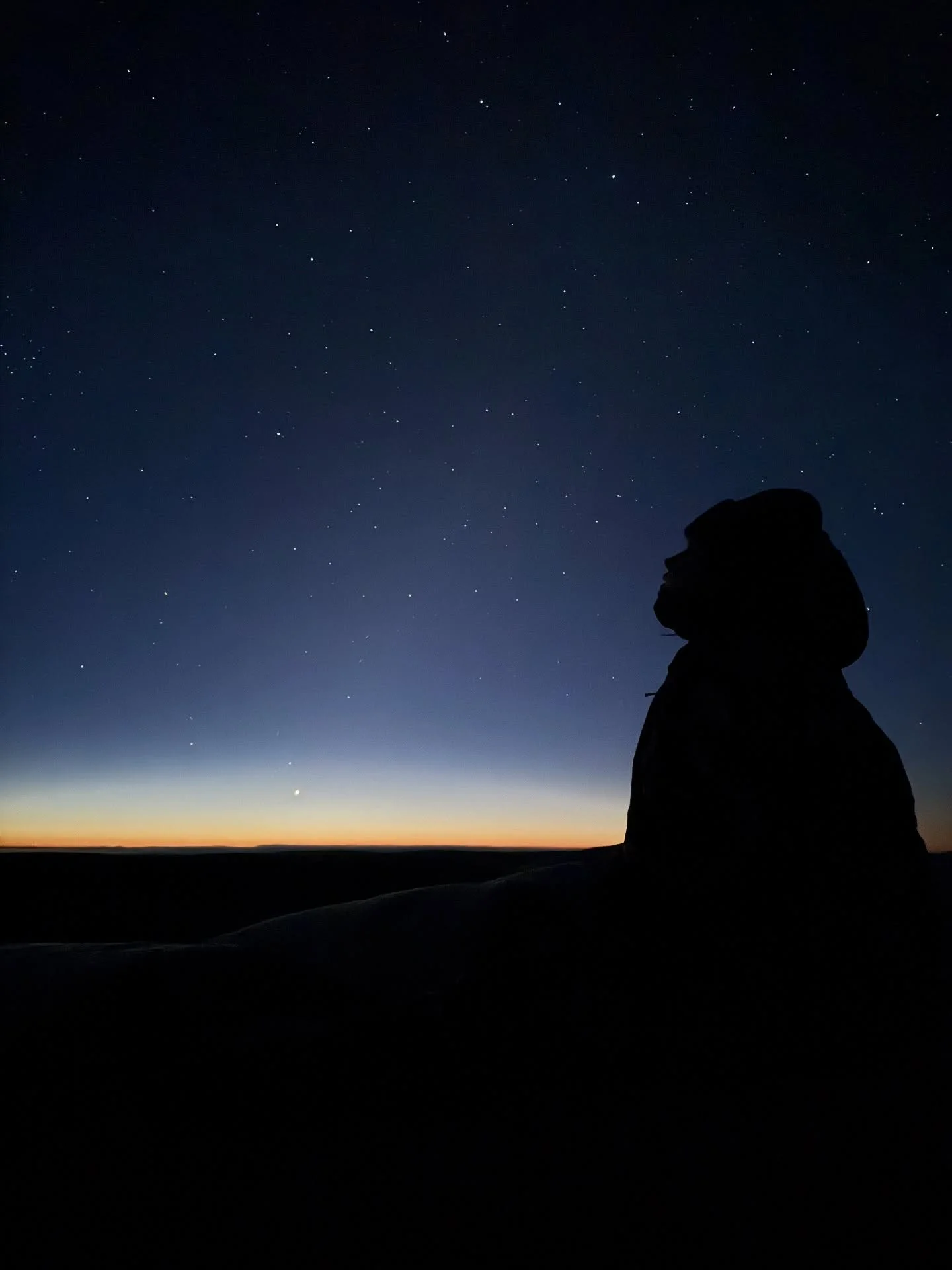 Shoutout South Dakota 🌌🐄 🦌 🌾 🌽 🌙