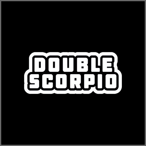 Double Scorpio
