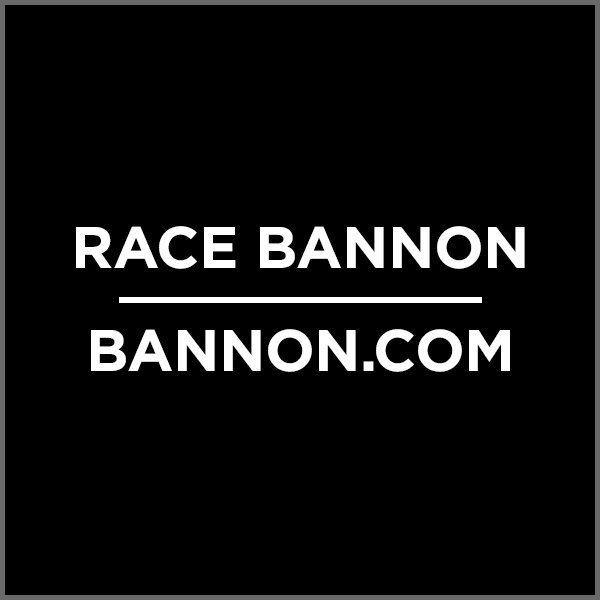 Race Bannon