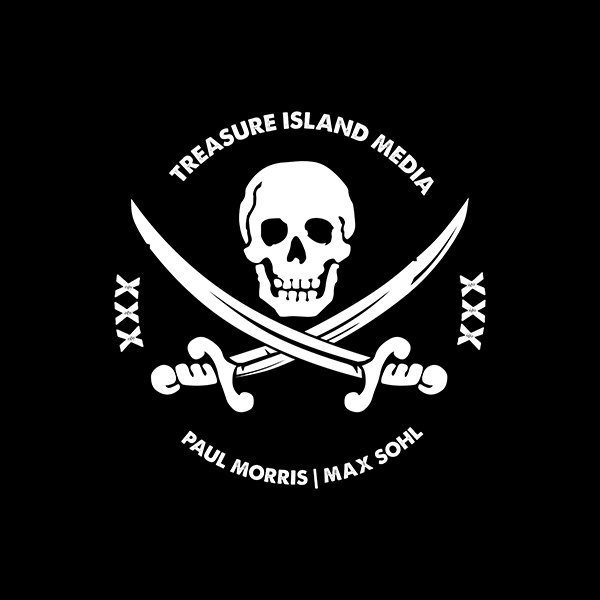 Treasure Island Media