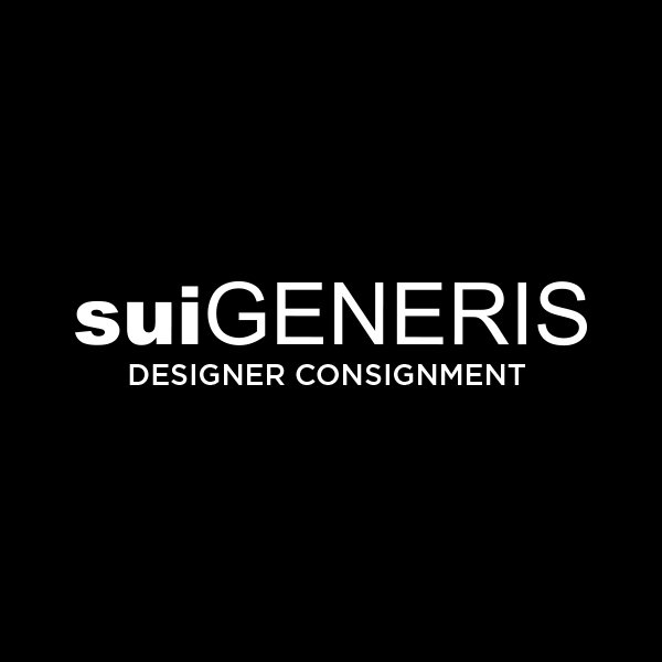 Sui Generis