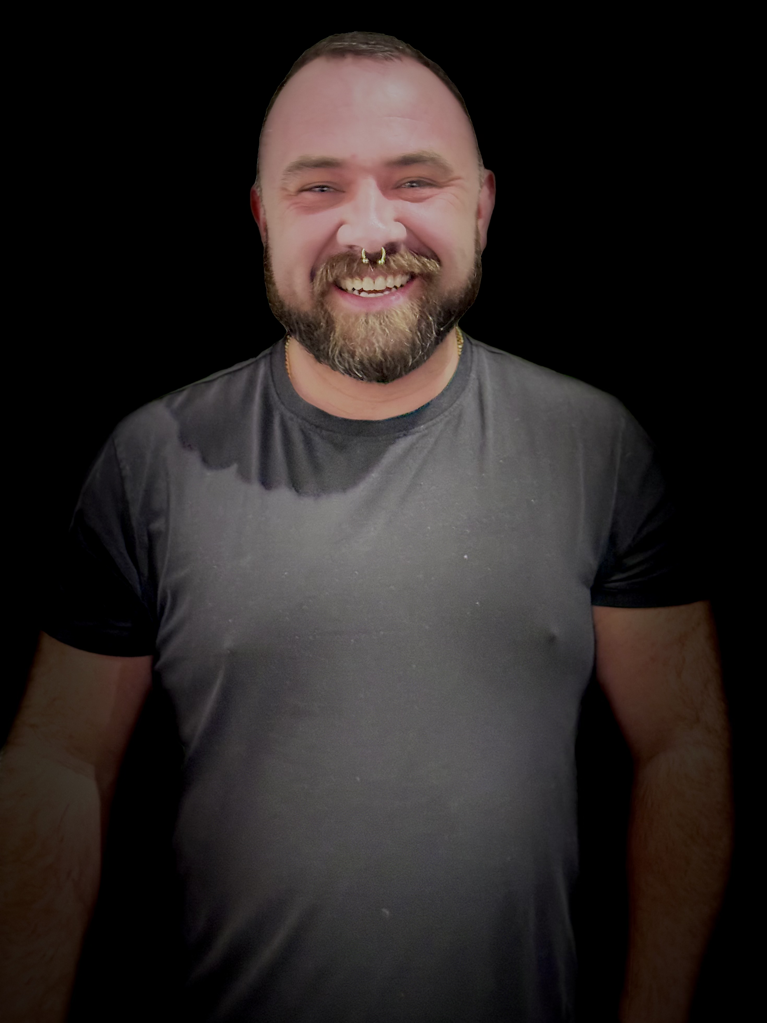 KEVIN BOYLE