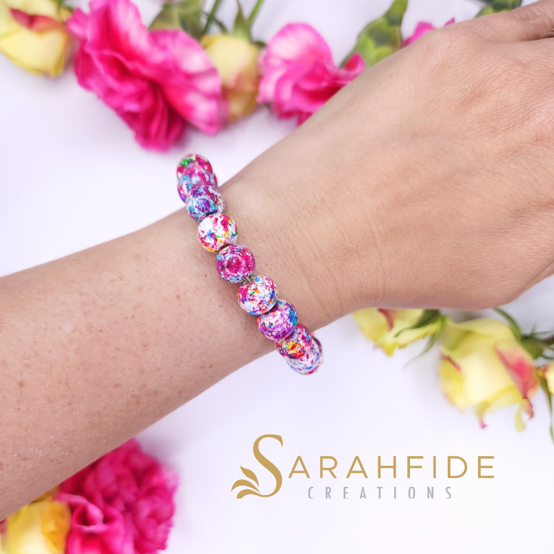 Garden Goddess Dapper Bracelet Wholesale