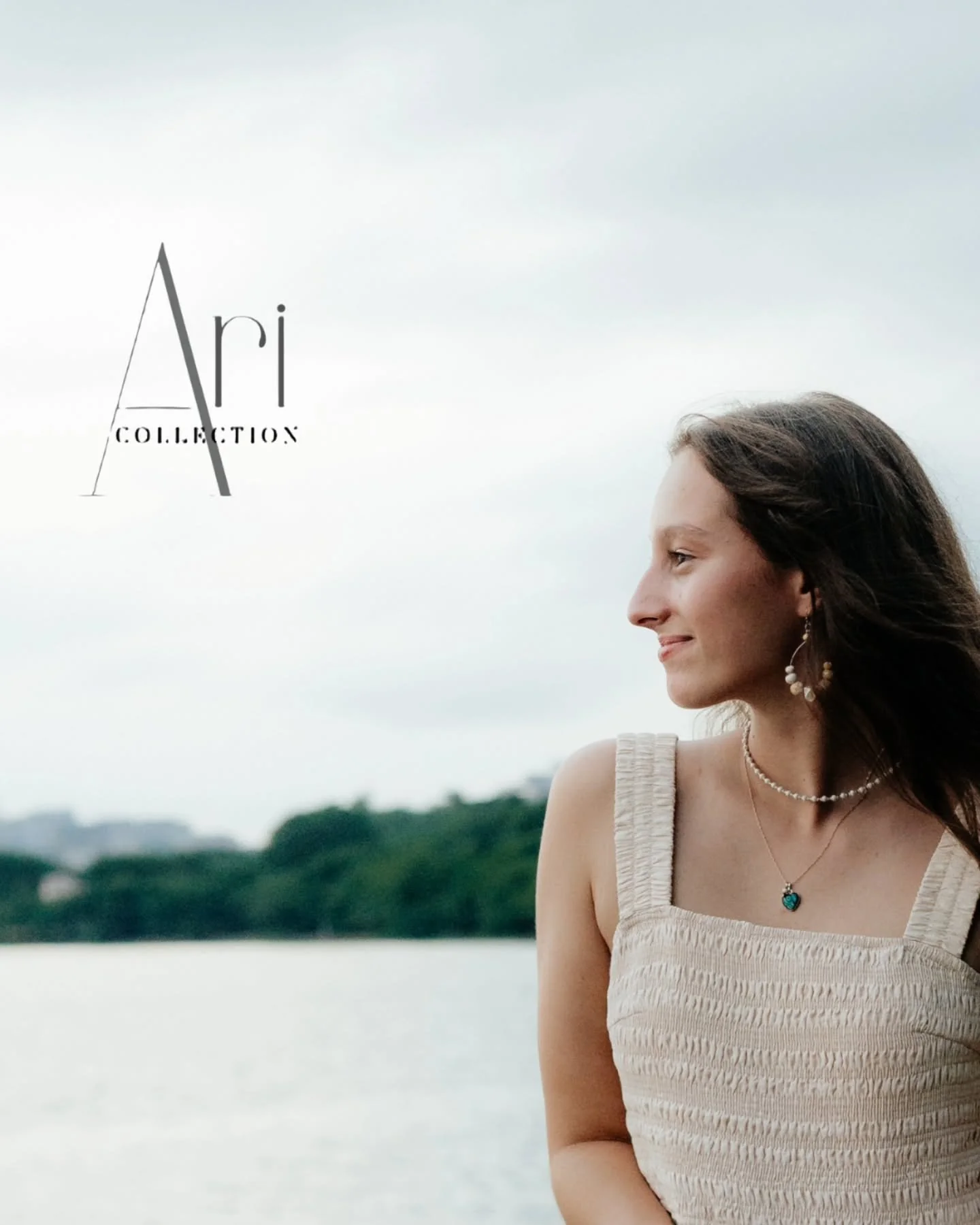 ✨ Sparkle Week &ndash; Day Four ✨
If you&rsquo;ve been subscribed to my emails, you&rsquo;ve been getting all the details all week&mdash;but today I want to highlight one of my very favorite artists and creators&hellip;

Ariana ✈️

If you know Ariana