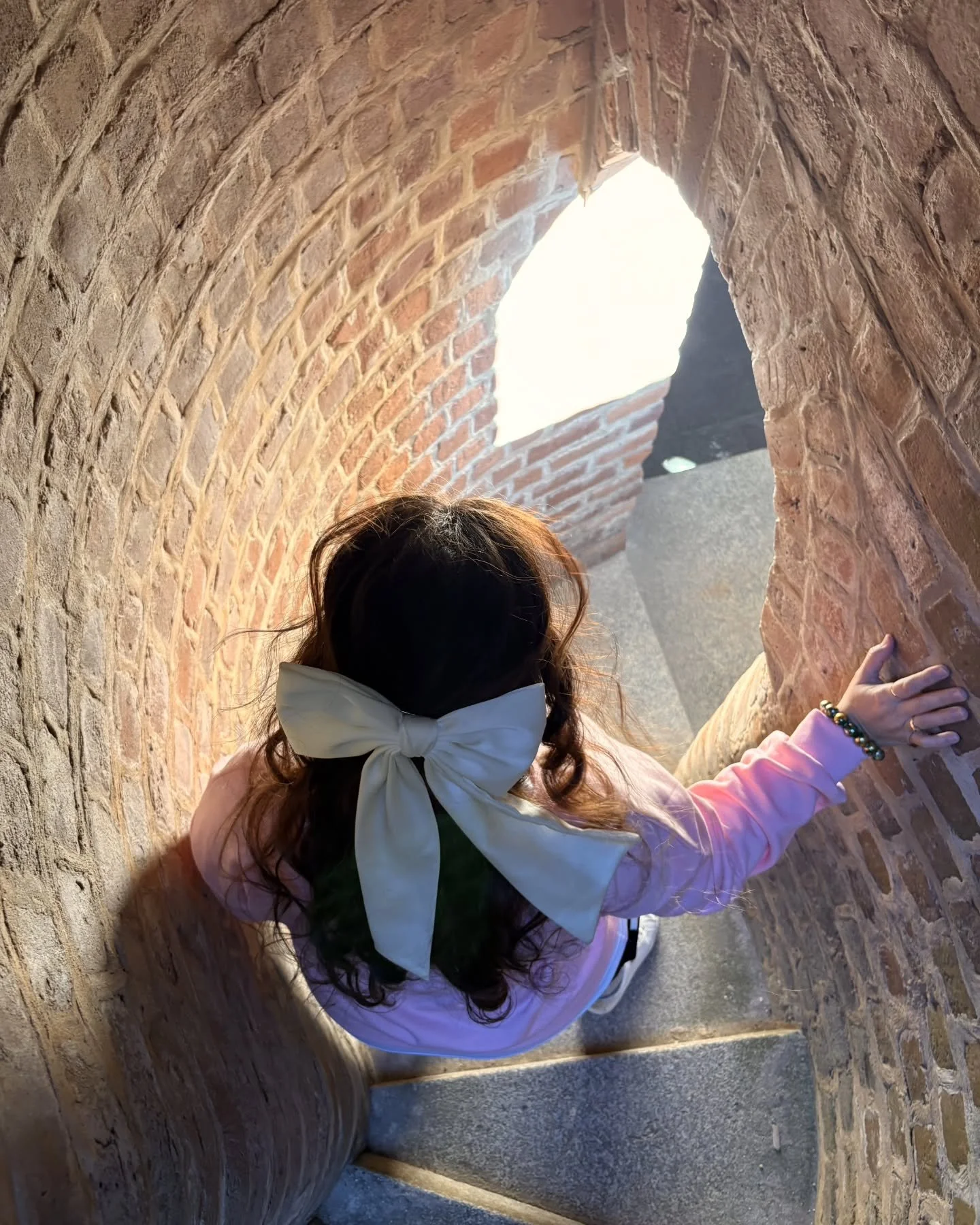 🎀Happy New Year 

✨️2026 is going to bring so many changes, I can feel it in the air.

To start the New Year, we went on an adventure.
And it feels like a beautiful picture of what&rsquo;s ahead, stepping forward, not knowing every detail, but trust