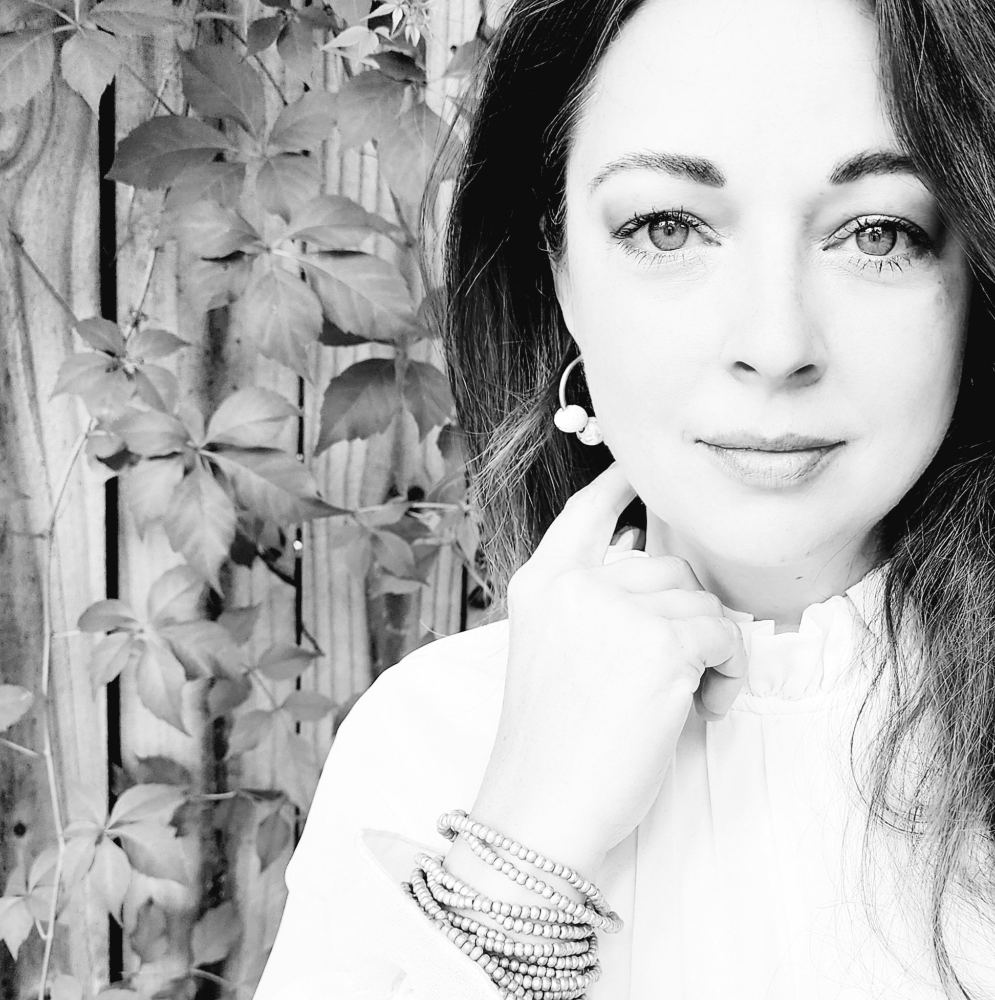 Thoughts Before I Sleep