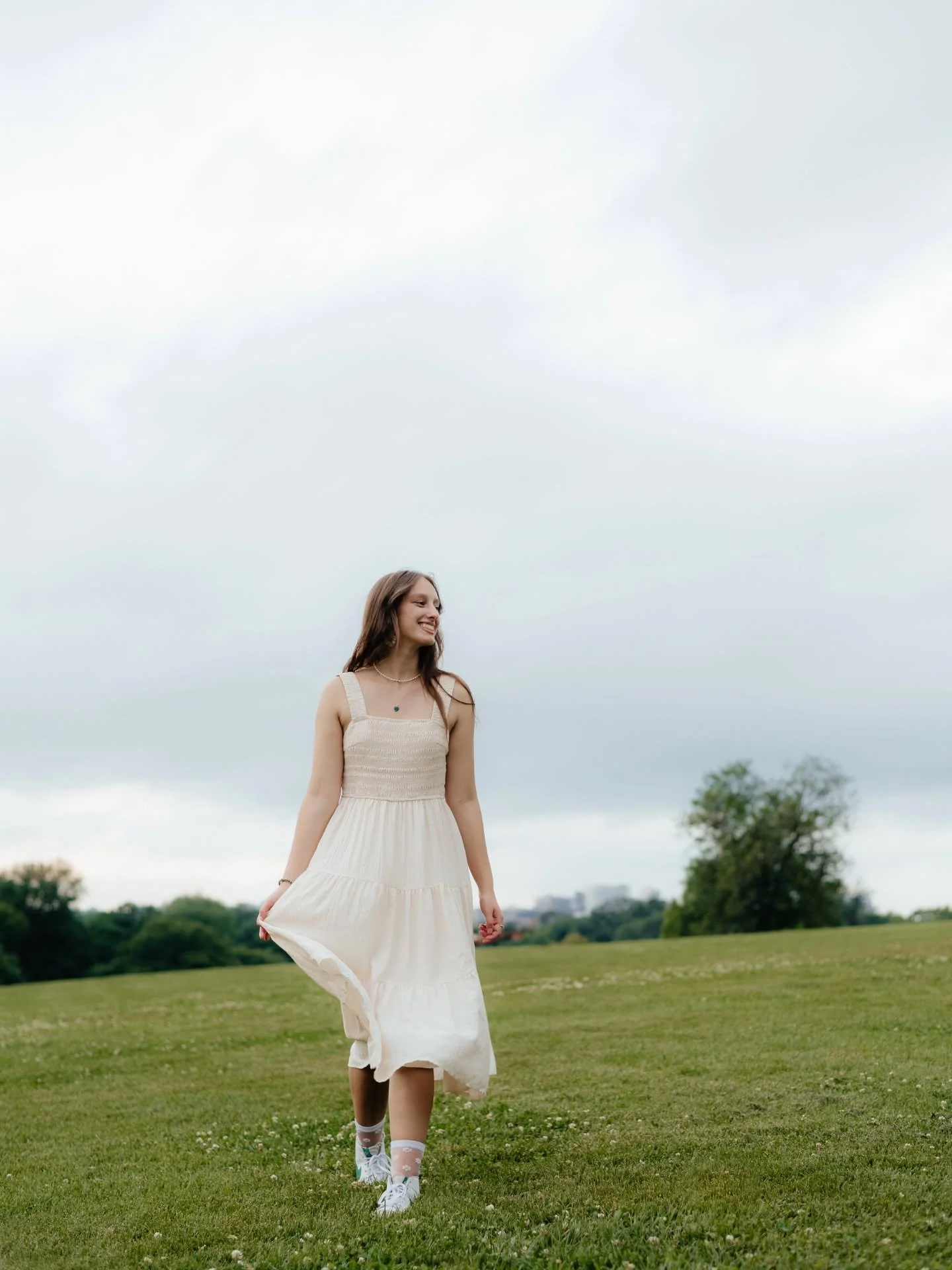 🎀Ariana is ✨️18

There are pieces of my heart I can't physically will myself to talk about for fear I will fall apart- so I will only give you a small glimpse. 

I try to talk casually when I say her name, like she's an eighteen year old, who is hea