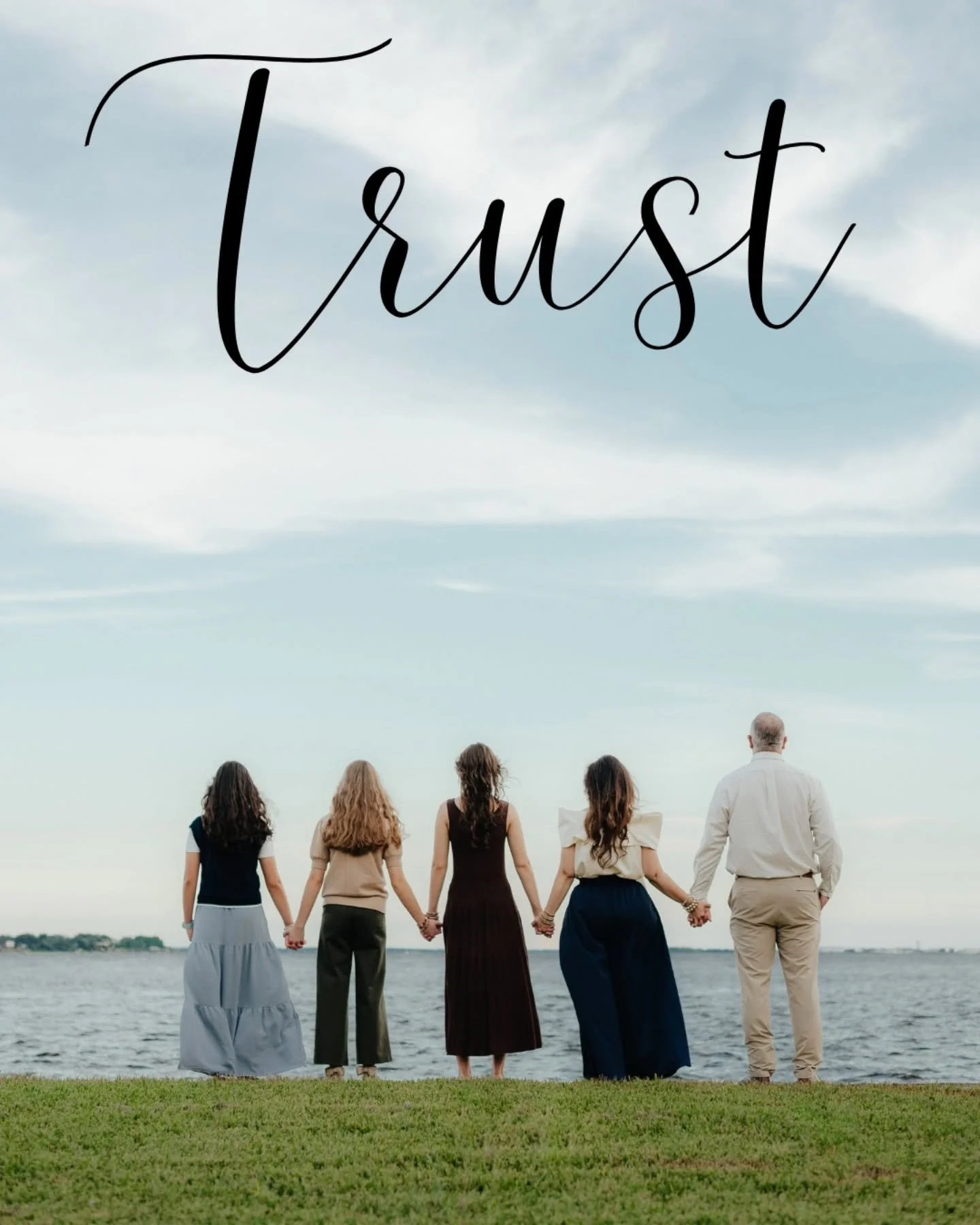Have you ever felt God's hand move in your life and known it was His perfect will, and then, in the thick of it, when you have to dig deep just to move forward, wondered how you were going to do it all?

Yesterday in Sunday School, my teacher said so