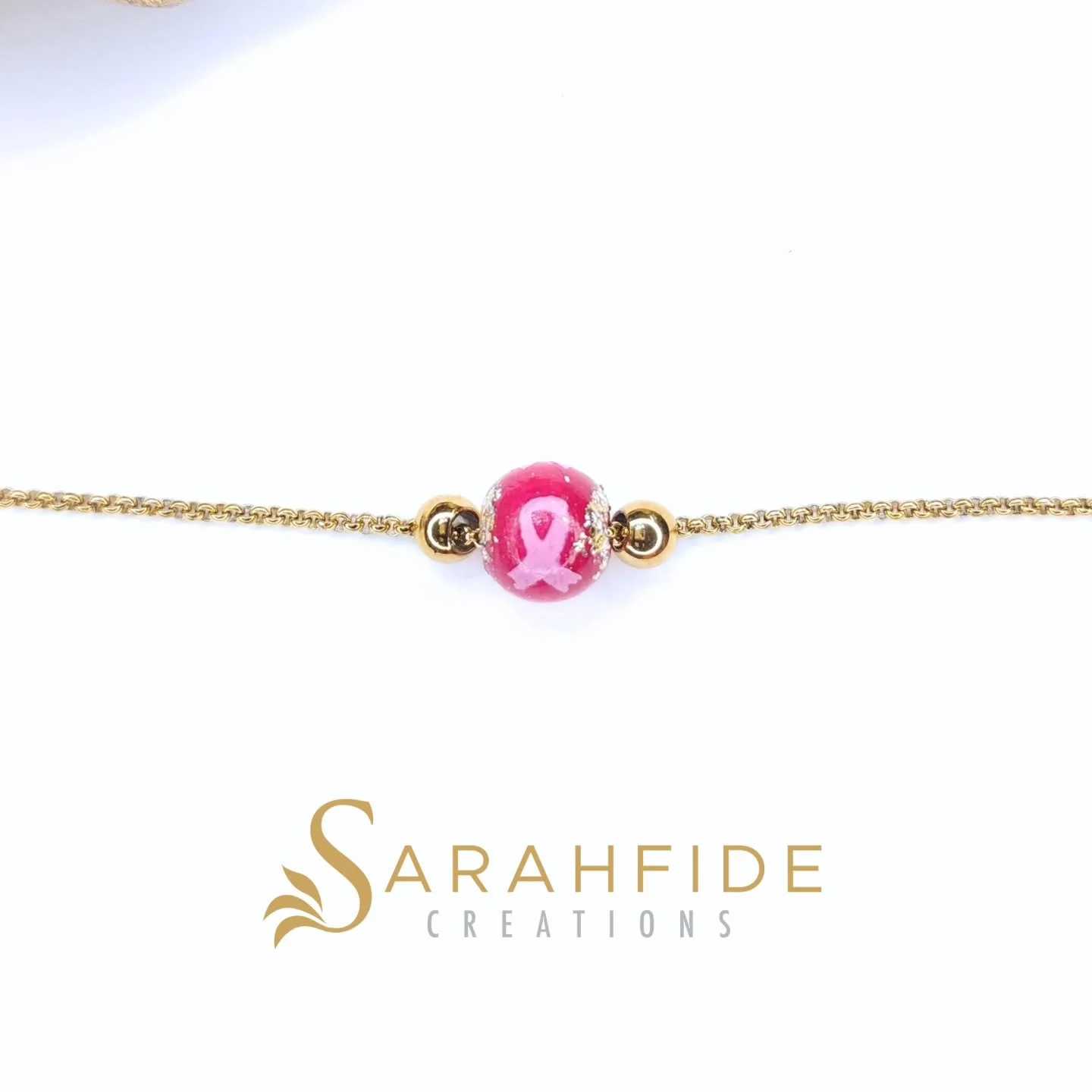 In honor of breast cancer month, I wanted to share that I have a mini drop that is now available to shop.♡ (first &amp; last photo) ~Note, all ribbons are important to me.♡

The jewelry has changed but my reason hasn't. 
Swipe through to see my past 