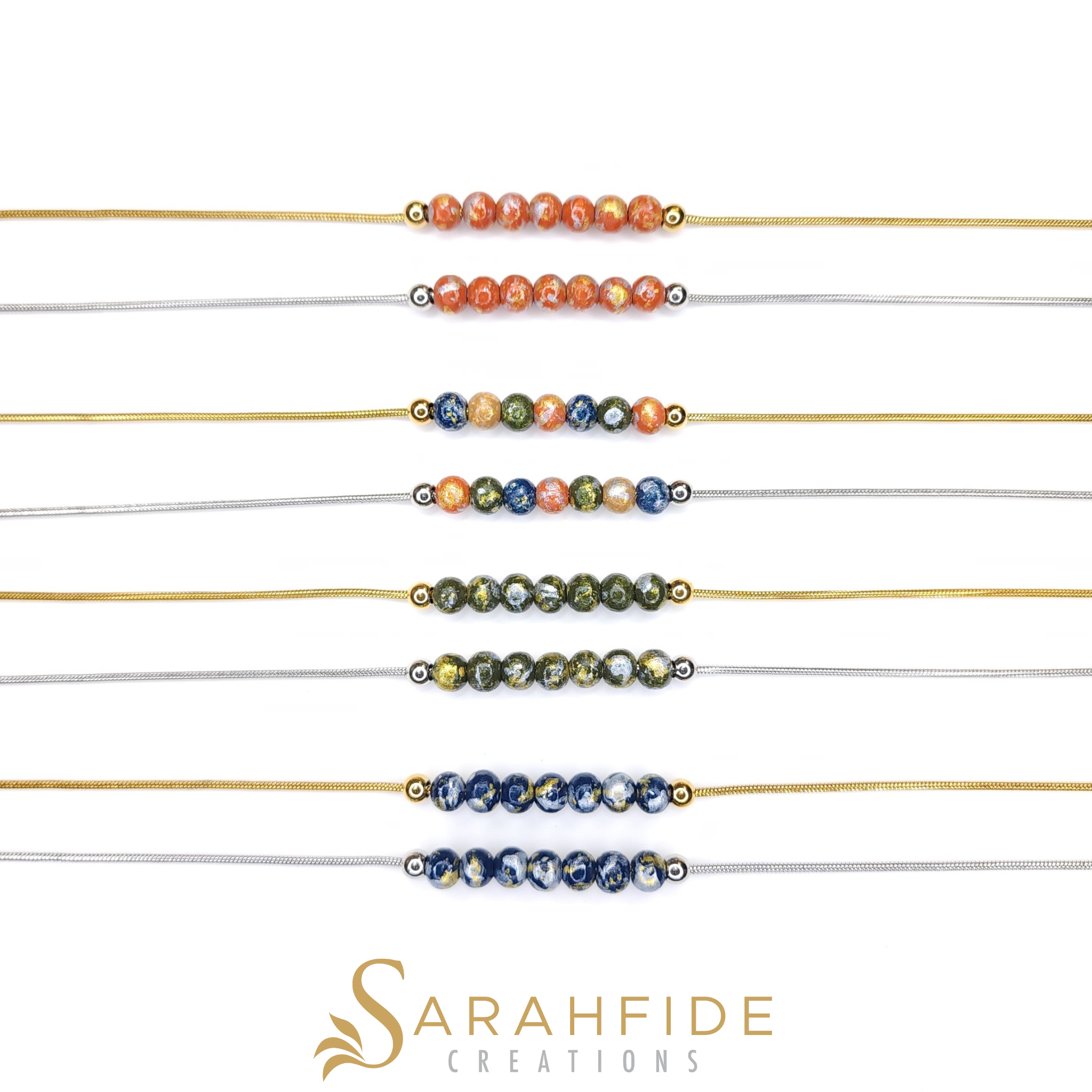 DelMar Necklace | Wholesale