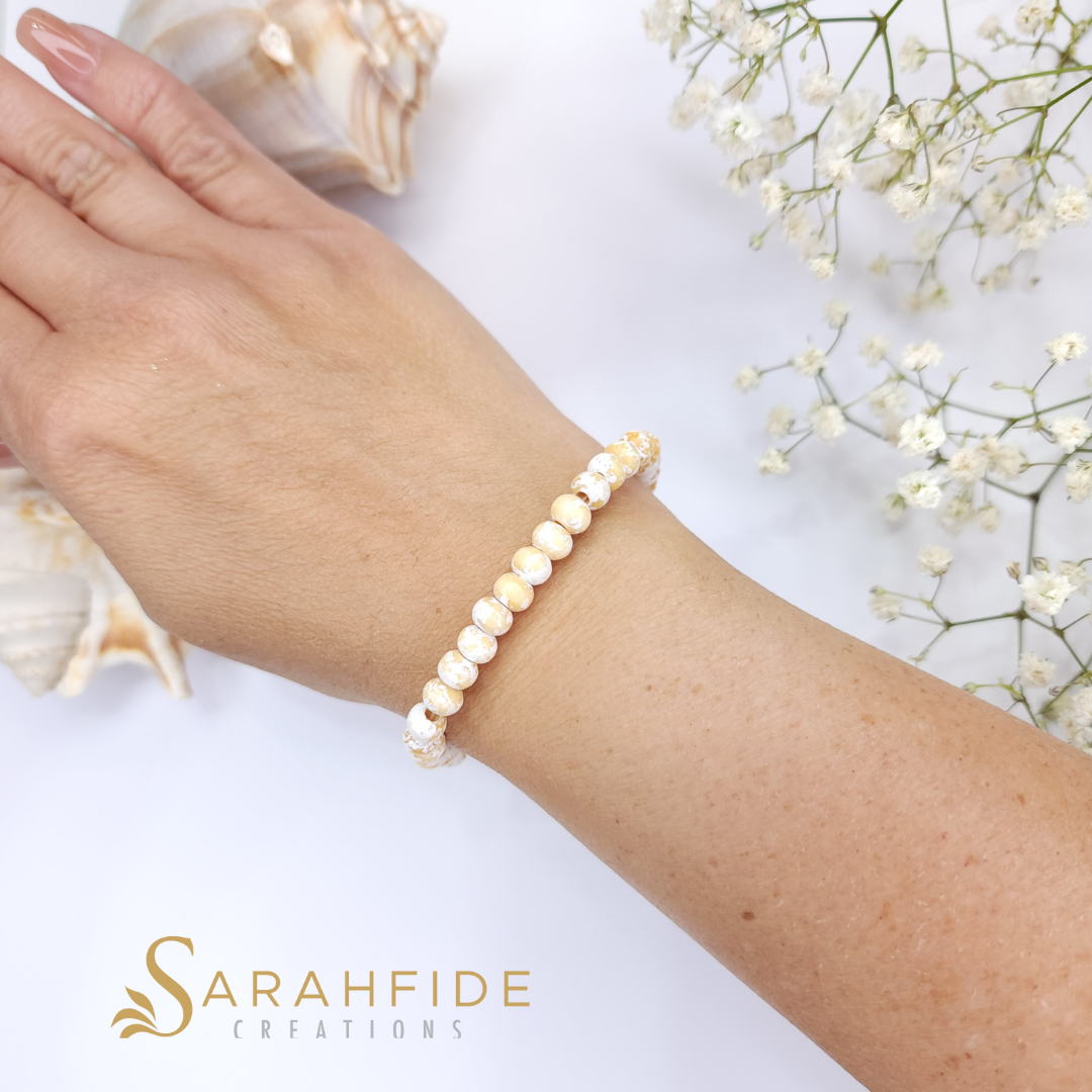Beachwash Sassy Bracelet