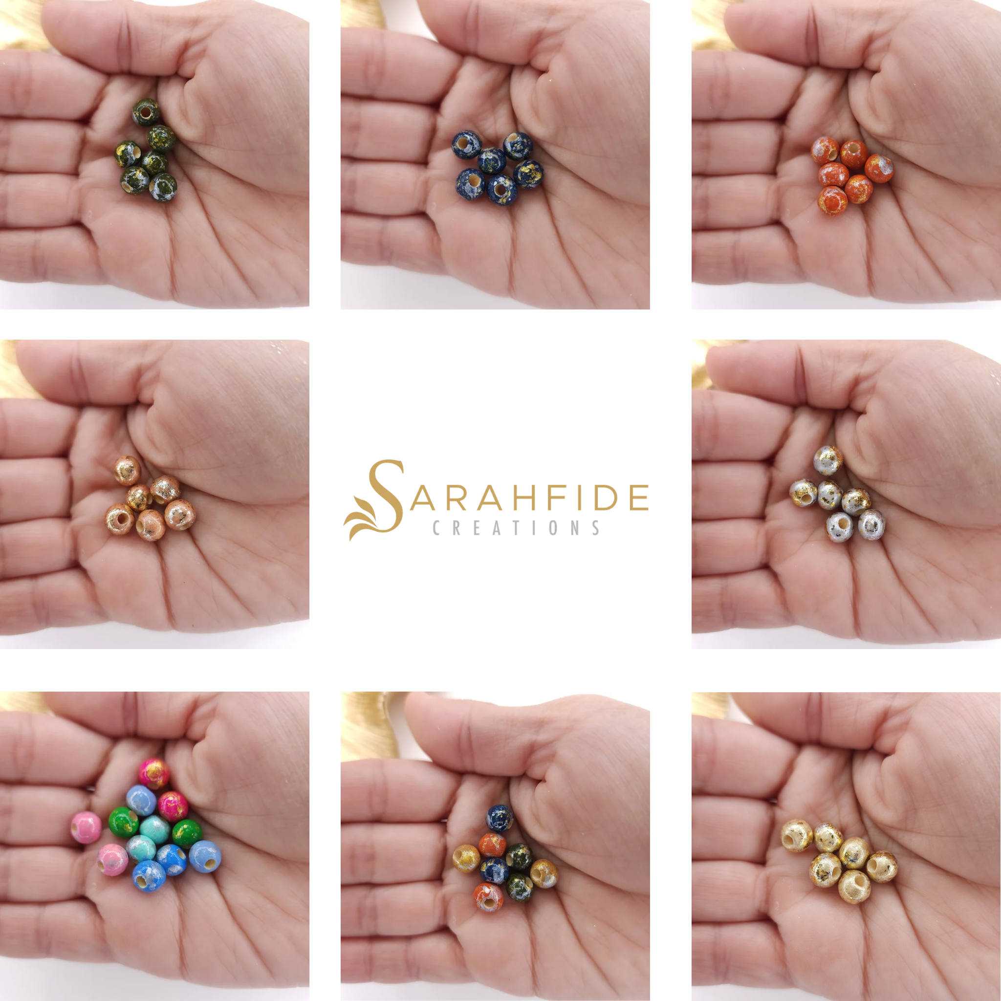 Bead Bundle | Wholesale