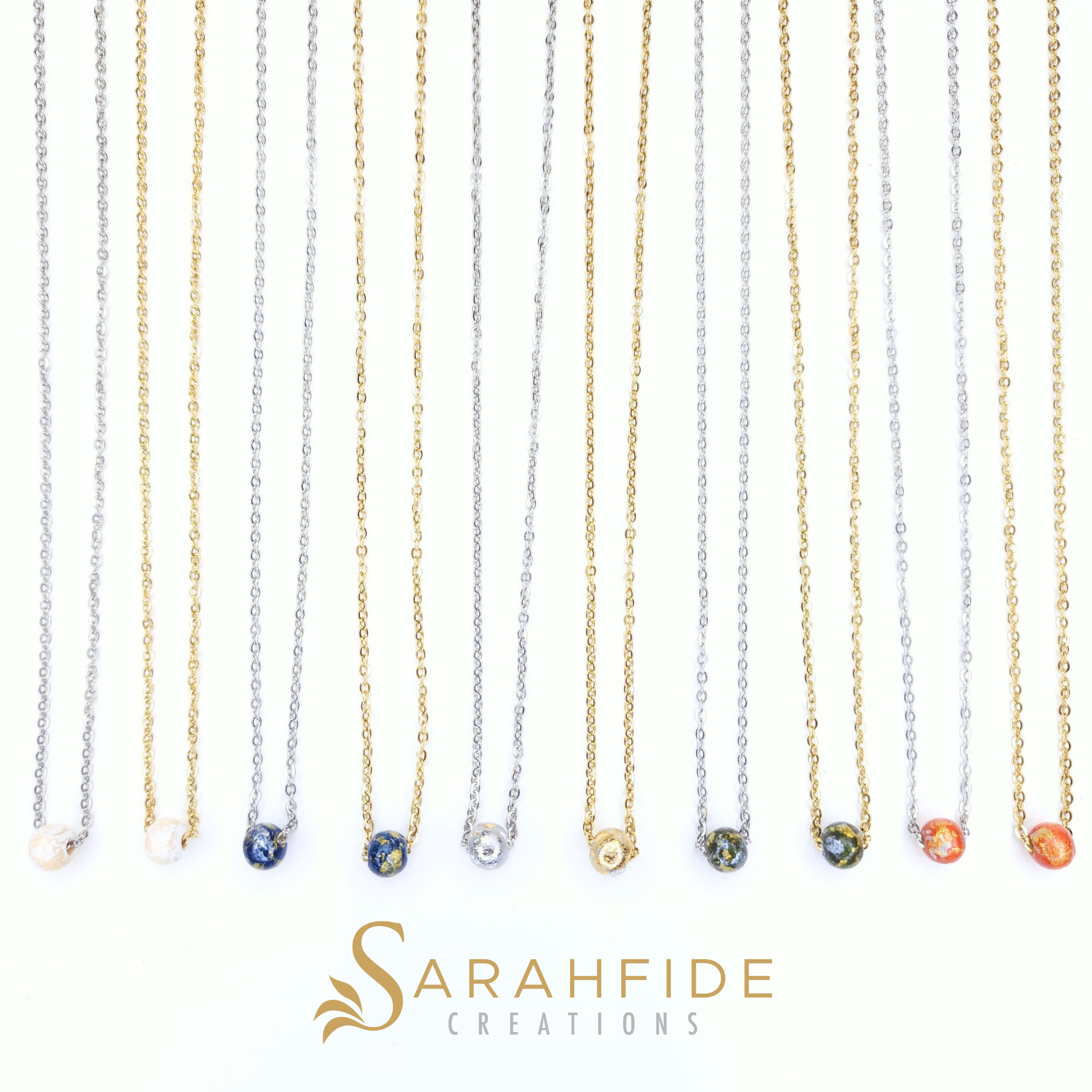 Jane Necklace | Wholesale