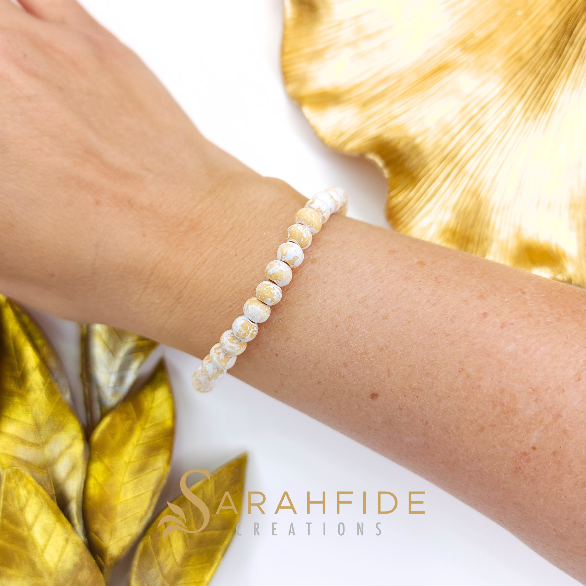 Beachwash Sassy Bracelet