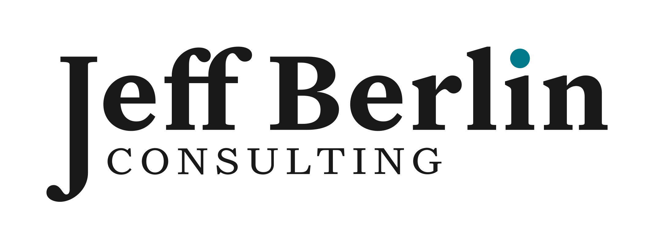 Jeff Berlin Consulting