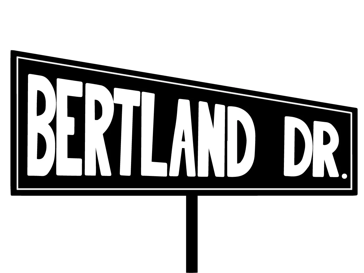 Bertland Drive