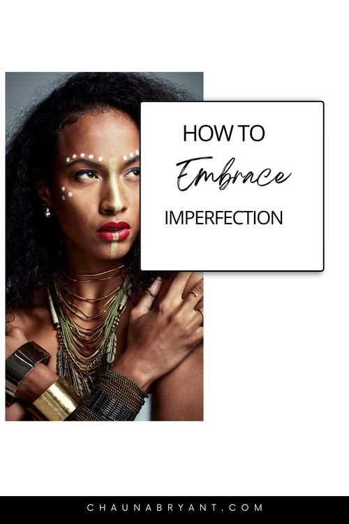 View of The Surprising Power of Embracing Imperfection and Cultivating Courage ...