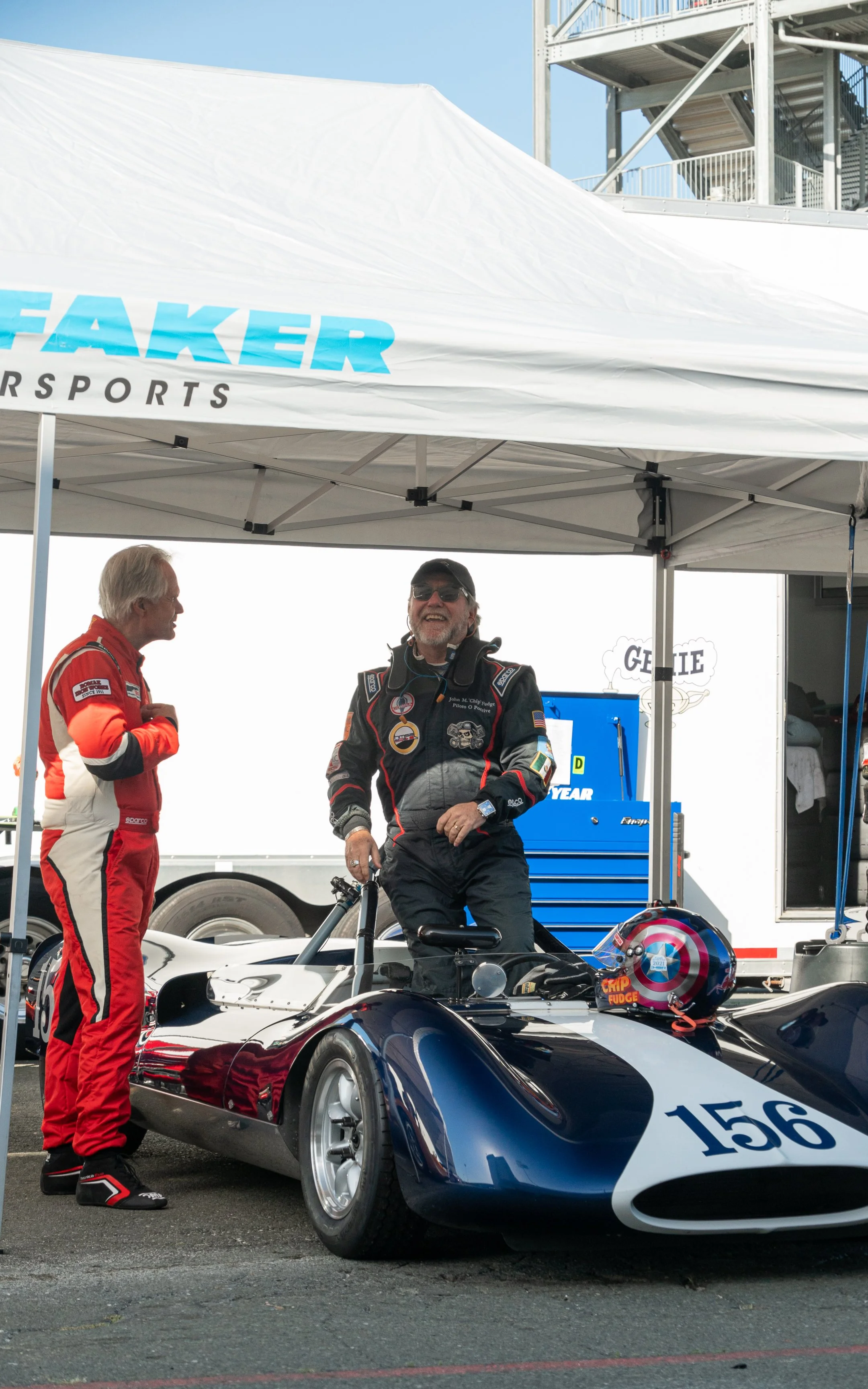 Huffaker Motorsports
