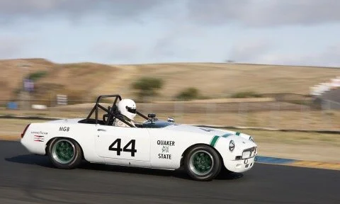 Huffaker Motorsports