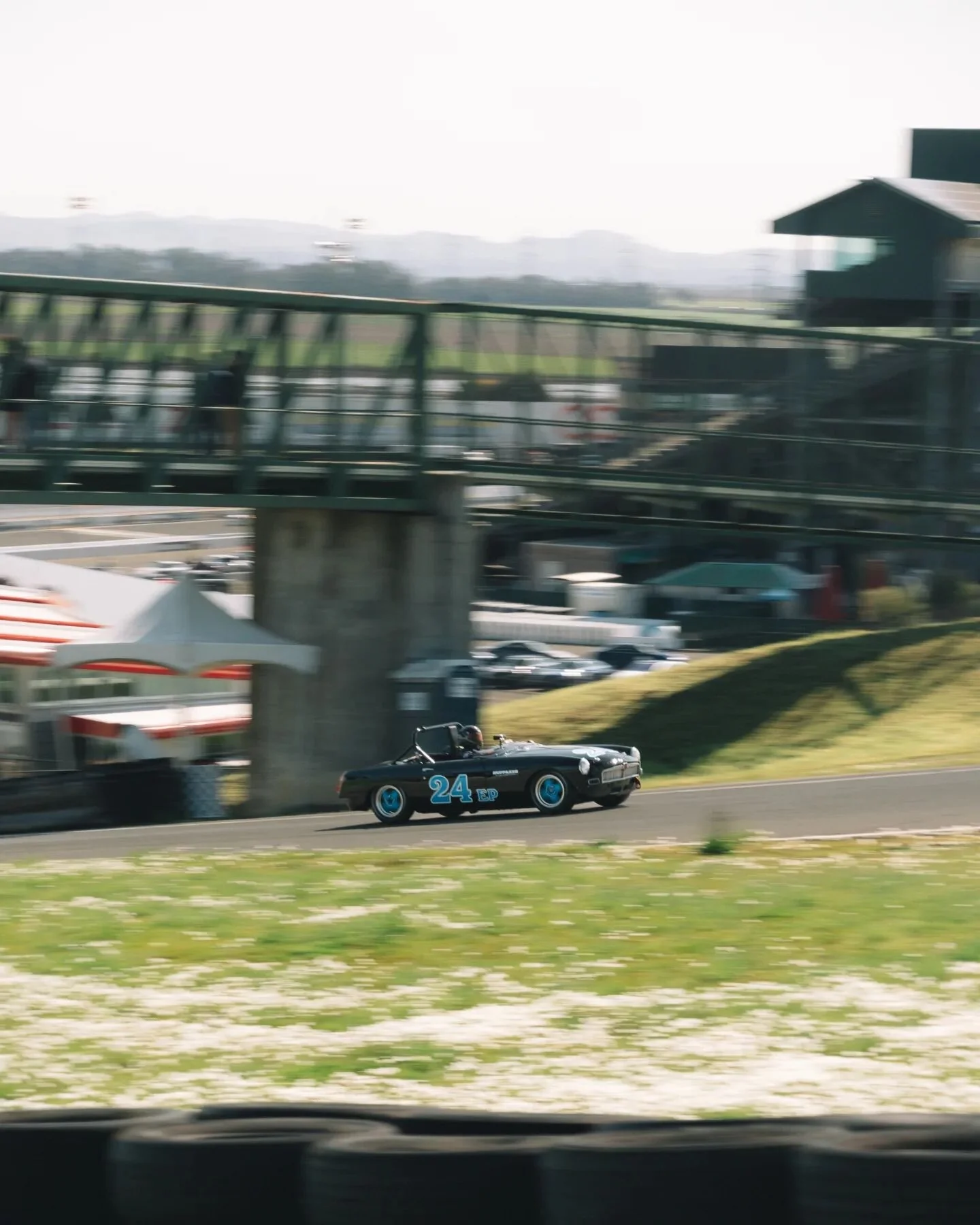 TOMORROW // SVRA Sonoma kicks off! See you there! #letsgoracing

#huffakermotorsports #MGB #mgbroadster #mgbgt #mg #mgmotors #britishmotors #classicracing #vintageracer #vintageracing #racinghistory #motorsport #racetastefully #racingclub #racecardri