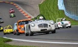HSR Classic 6 Hours of Watkins Glen