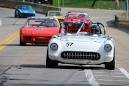SVRA Pittsburg SpeedTour 