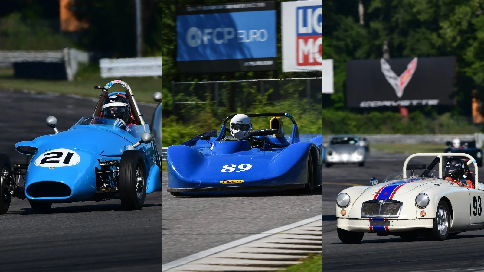 Lime Rock Historical Festival