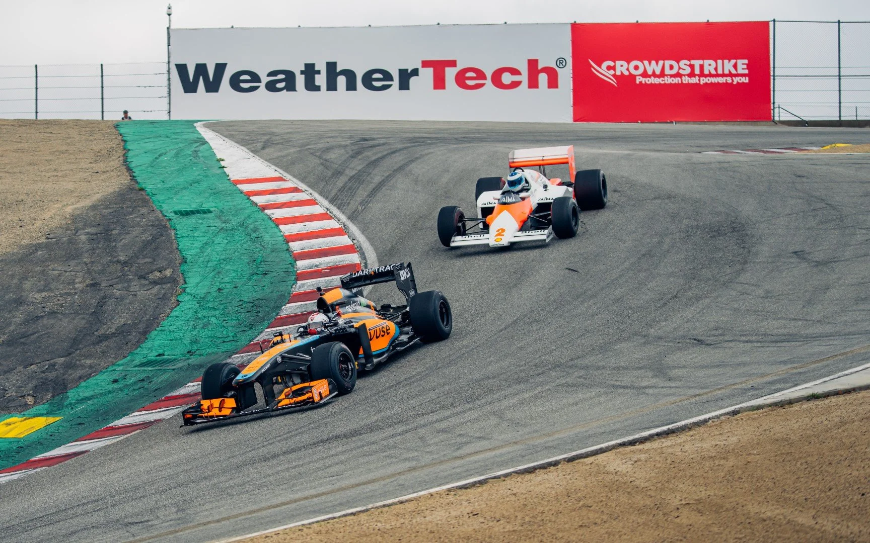 Velocity Invitational