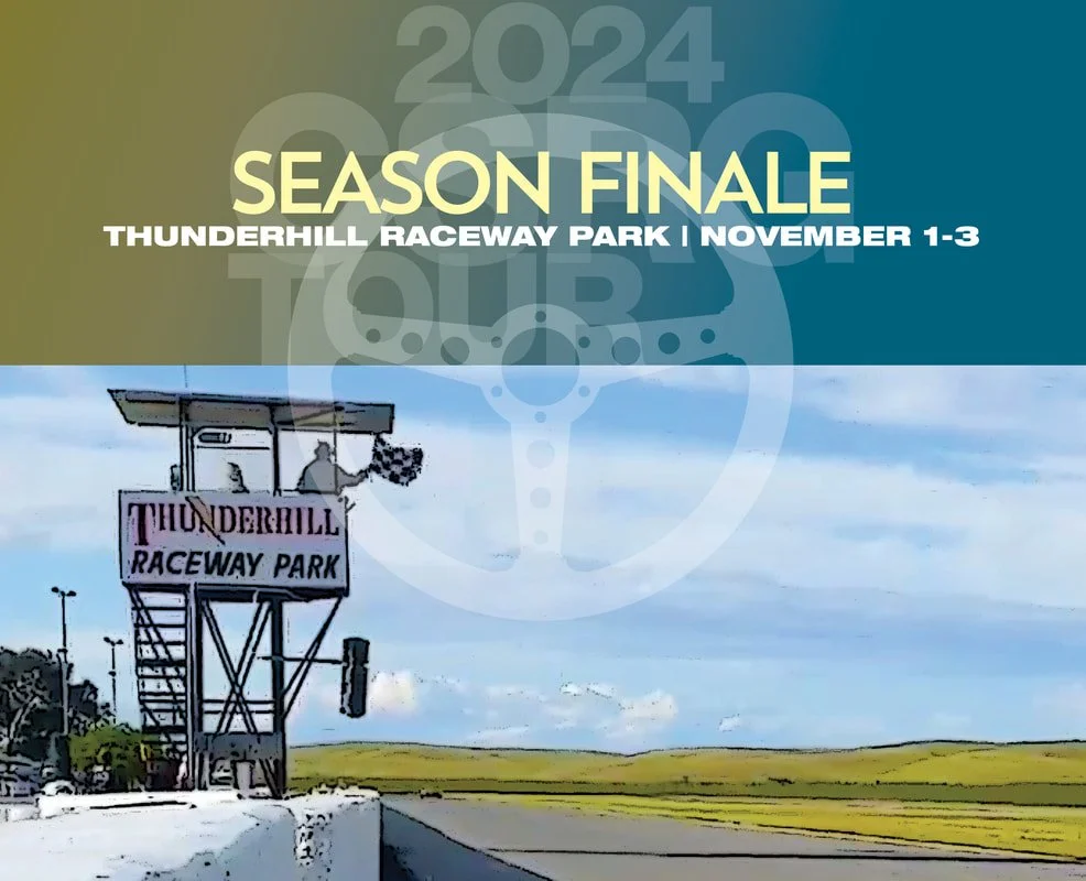 CSRG Season Final at Thunderhill