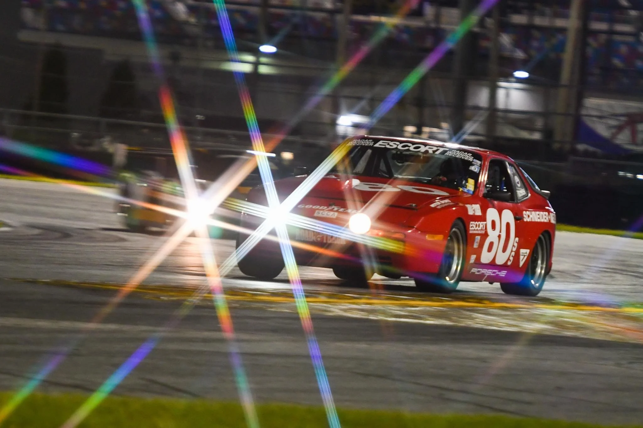 Daytona Classic 24