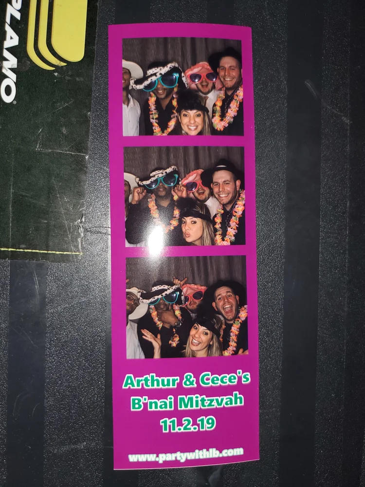 Bar Mitzvah