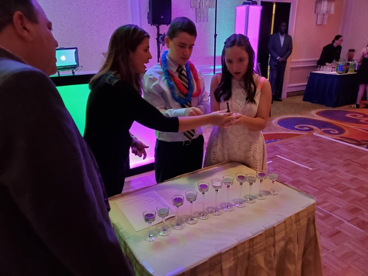 Bar Mitzvah