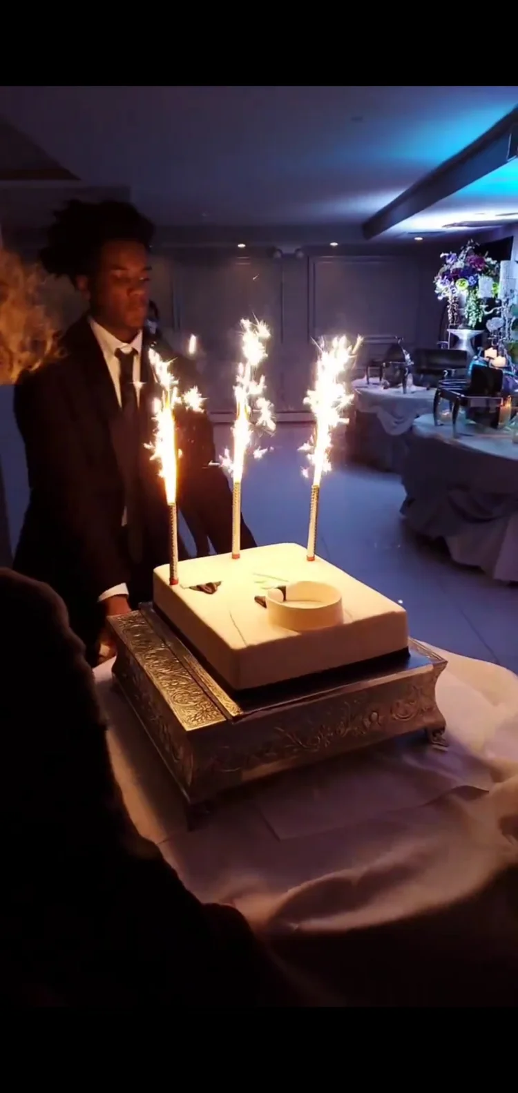 Birthday Party
