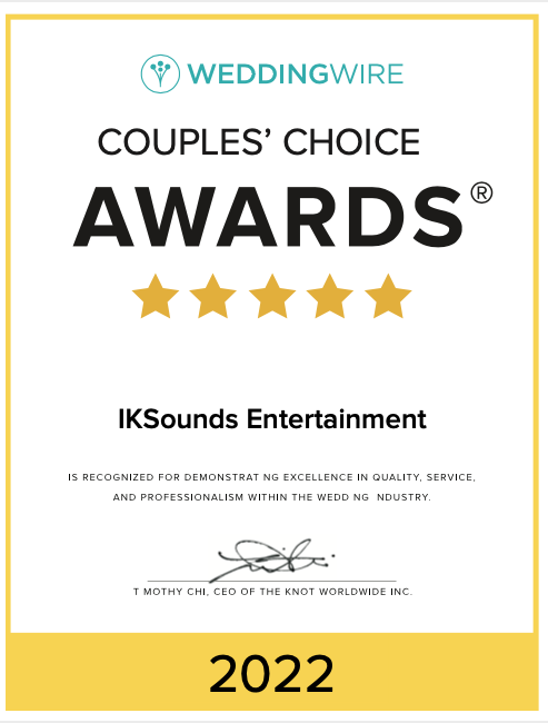 WeddingWire · 2022