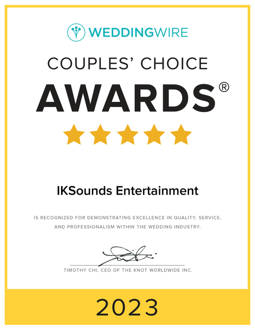 WeddingWire · 2023