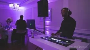 Video preview of IKSounds entertaining at a 90th birthday celebration