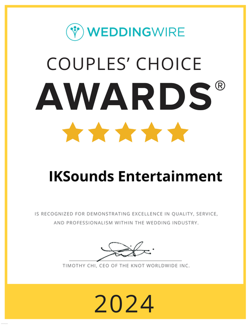 WeddingWire · 2024